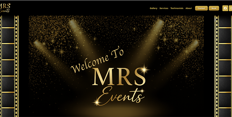 Mrs Events LLC