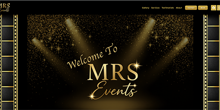 Mrs Events